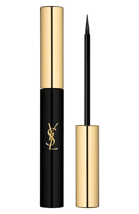 ysl eyeliner